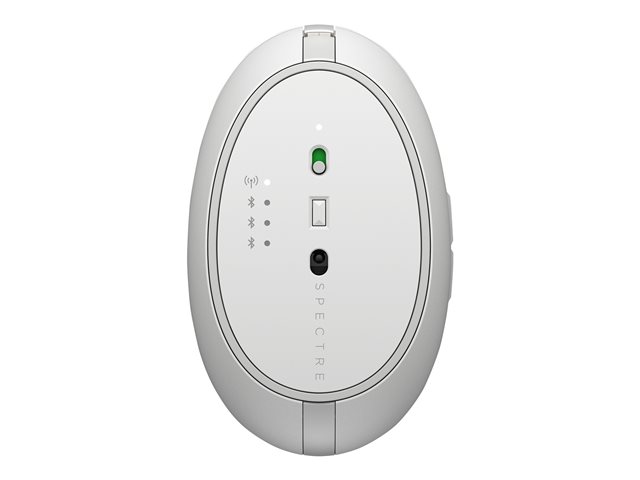 HP ENVY Rechargeable 700 Muis laser draadloos USB HP ENVY Rechargeable 700 Muis laser draadloos USB