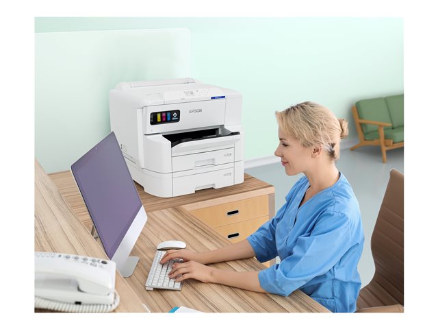 WorkForce Pro EP-C7000DW
