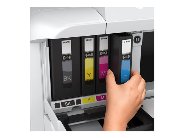 WorkForce Pro EP-C7000DW