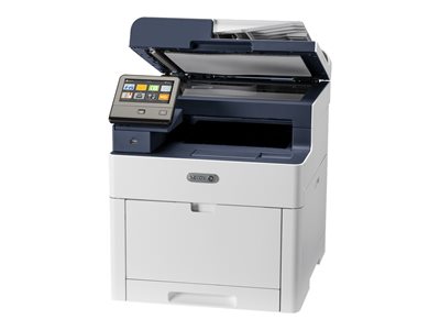 K/WC 6515 Colour Multifunction Printer
