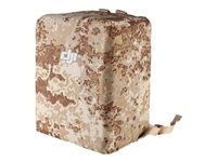 DJI P4 Part 60 Wrap Pack (Camo Yellow )