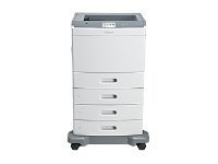 Lexmark C792dhe