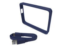 WD Grip Pack WDBZBY0000NBA