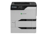 Lexmark CS720dte
