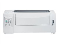 Lexmark Forms Printer 2590n+