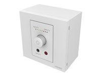 K/VISION TC3-AMP+CS-1800 Audio Pack