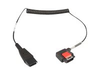 WT6000 HEADSET ADAPTER CABLE - CBL-NGWT-AUQDLG-01