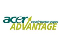Acer AcerAdvantage contrat de maintenance prolongé - MC.WTPAP.AL1