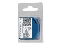 Qubino Flush 2 Relays - ZMNHBD1