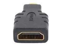 Gembird adaptateur HDMI