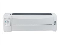 Lexmark Forms Printer 2581+
