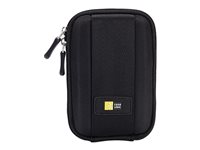 Case Logic EVA lightweight compact case - QPB-301BLACK