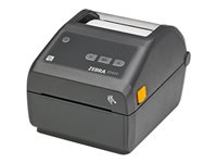 ZD420D Print 4 DT 203 dpi USB - ZD42042-D0E000EZ