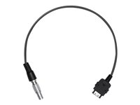 DJI Focus Part34 Handw2 OsmoPro/RAWCmCbl