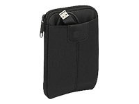 BLACK COVER FOR EXTERNAL HARD DISK - VHS-101BLACK