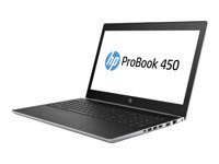 HP ProBook 450 G5 i7 15.6 8GB 256GB W10p