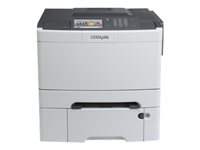 Lexmark CS510dte