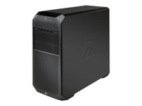 HP Z4 G4 MT 4Core Xeon W-2123 (3.6-3.9GH