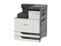 CS923de color laser printer - 32C0011