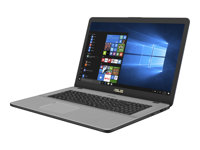 ASUS VivoBook Pro 17 N705UD-GC123T - 90NB0GA1-M01660