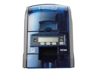 Datacard SD260 - 535500-002