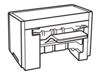 Lexmark bac de sortie avec offset - 24T8999