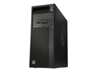 HP Z440 ZF3.6 16GB/512 PC