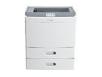 Lexmark C792dte