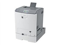 Lexmark C748dte
