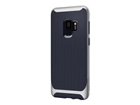 Spigen Galaxy S9 Cs Neo Hybrid Arct Silv - 592CS22858