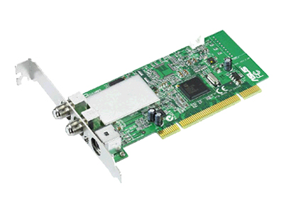MY CINEMA-P7131 TV TUNER CARD PCI PAL/ ASUS My Cinema P7131 - Adaptateur d'entrée vidéo / tuner radio / TV - PCI