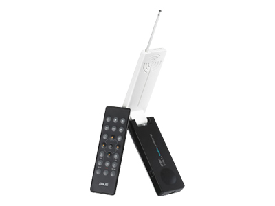 ASUS My Cinema US1-100/P/FM/RC - TV / tuner radio - Hi-Speed USB - PAL