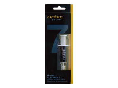 Antec Formula 7 - Thermische pasta