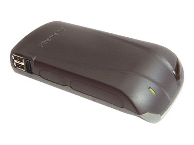 Chip PC Xtreme PC NG 7010 - USFF - 1 x Alchemy Au1550 / 333 MHz - RAM 64 MB - no HDD - Windows CE - Monitor : none