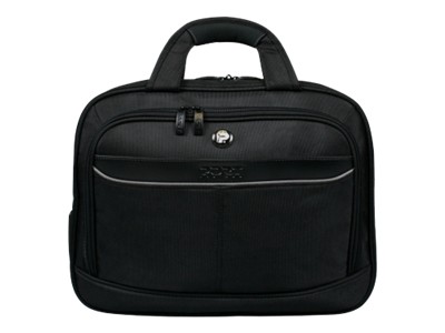 PORT BUSINESS LINE MANHATTAN 2 Top Loading - Notebook carrying case - 15.6"