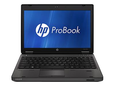 HPProBook 6360b i5-2410M 13 04GB/500QwUK HP ProBook 6360b - Core i5 2410M / 2.3 GHz - Windows 7 Edition professionnelle 64 bits - 4 Go RAM - 500 Go HDD - DVD SuperMulti DL - 13.3" HD antireflet large 1366 x 768 / HD - Intel HD Graphics 3000 - promo