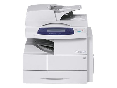 K/WorkCentre 4250V_UTF Xerox WorkCentre 4250U - Copier - B/W - laser - copying (up to): 43 ppm - 3100 sheets - USB host