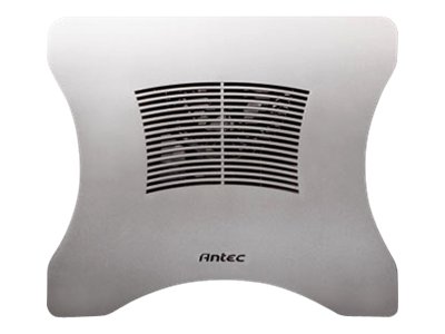 NOTEBOOK COOLER DESIGNER FOR NOTEBOOK Antec NoteBook Cooler Designer - Notebook fan - 15" - 110 mm