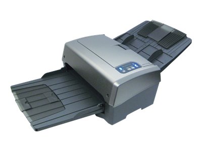 DOCUMATE 742 USB2 A3 DOCUMENT SCANNER 60 Xerox DocuMate 742 - Scanner de documents - Recto-verso - A3 - 600 ppp - jusqu'à 50 ppm (mono) / jusqu'à 50 ppm (couleur) - Chargeur automatique de documents ( 100 feuilles ) - jusqu'à 5000 pages par jour - Hi-Speed USB
