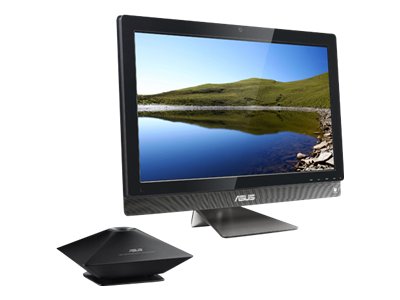 ET2700INKS-B007C/i7-2600s 8GB 1TB 27" AZ ASUS All-in-One PC ET2700INKS - Tout en un - 1 x Core i7 2600S / 2.8 GHz - RAM 6 Go - Disque dur 1 x 1 To - Graveur DVD / BD-ROM - GF GT 540M - Gigabit Ethernet - LAN sans fil : 802.11b/g/n - Windows 7 Familiale Premium 64 bits - Moniteur : 27" large rétroéclairage par LED TFT