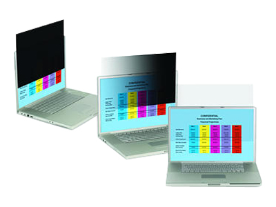 PF15.4 FILTRE / PORTABLE 15.4 (16/9E) 3M PF15.4 Widescreen - Filtre de confidentialité pour ordinateur portable