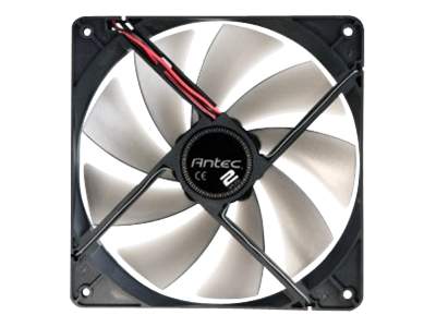 TWO-COOL 140MM CASE FAN Antec TwoCool 140 - Ventilateur châssis - 140 mm