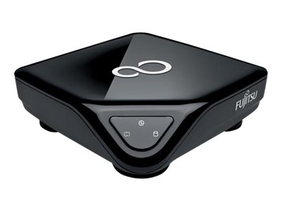 Fujitsu FUTRO C400 - USFF 333 MHz - no HDD - Monitor : none