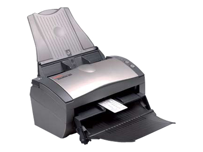 Xerox DocuMate 262i - Scanner de documents - Recto-verso - A4 - 600 ppp - jusqu'à 38 ppm (mono) / jusqu'à 37 ppm (couleur) - Chargeur automatique de documents ( 50 feuilles ) - jusqu'à 3000 pages par jour - Hi-Speed USB