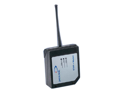 STAR-Modem 433 MHz RF Datalogic STAR-Modem RF - Adaptateur réseau - RS-232