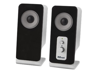 Trust Soundforce Portable - Draagbare luidsprekers