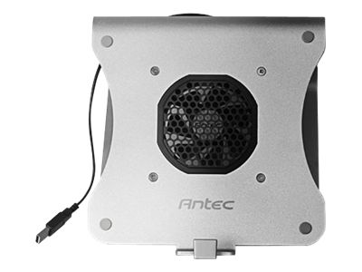 Antec Notebook Cooler Stand - Ventilateur d'ordinateur portable