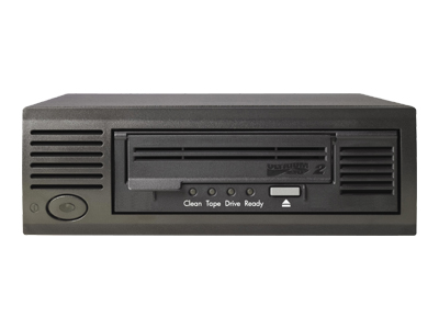 TAPEWARE LTO-448 ESBLACK EXT LTO/2 HH 24 Freecom TapeWare LTO 448es - Lecteur de bandes magnétiques - LTO Ultrium ( 200 Go / 400 Go ) - Ultrium 2 - SCSI - externe
