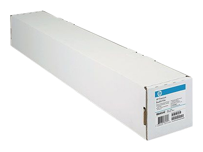 HP Premium - Film à contre-jour - Rouleau (162,6 cm x 20 m) - 180 g/m2 - 1 rouleau(x)