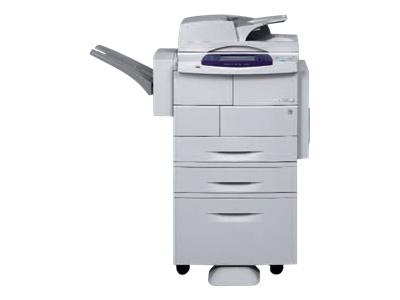 K/WorkCentre 4250V_UTFL Xerox WorkCentre 4250U - Copier - B/W - laser - copying (up to): 43 ppm - 3100 sheets - USB host
